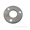 OEM precision casting cast flange